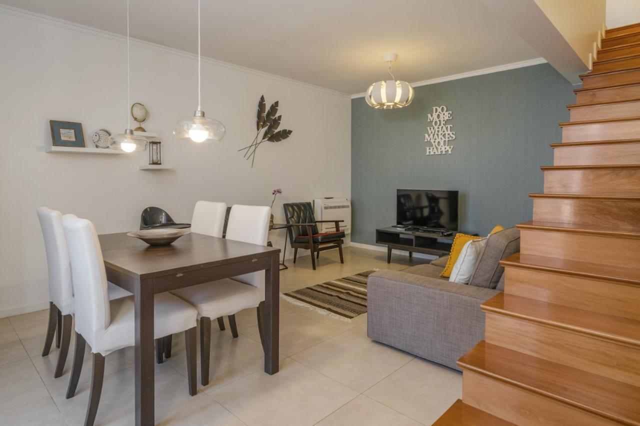 Villa Casa Das Orquideas By Villa Plus Estreito Da Calheta Buitenkant foto